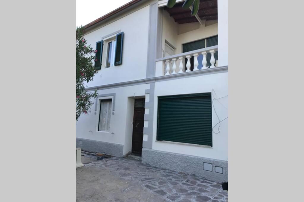 Isola D'Elba Casa Vacanze - Villa Portello - La Casina Bis - Quarzo-Pirite Ріо-Маріна Екстер'єр фото