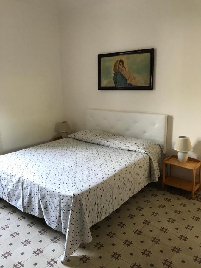 Isola D'Elba Casa Vacanze - Villa Portello - La Casina Bis - Quarzo-Pirite Ріо-Маріна Екстер'єр фото