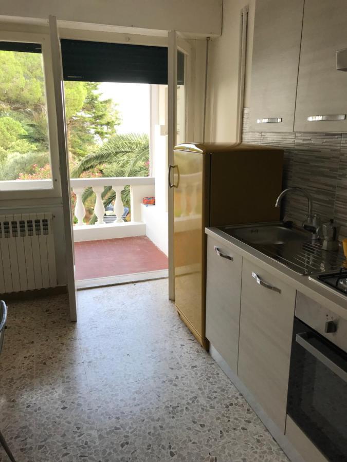 Isola D'Elba Casa Vacanze - Villa Portello - La Casina Bis - Quarzo-Pirite Ріо-Маріна Екстер'єр фото