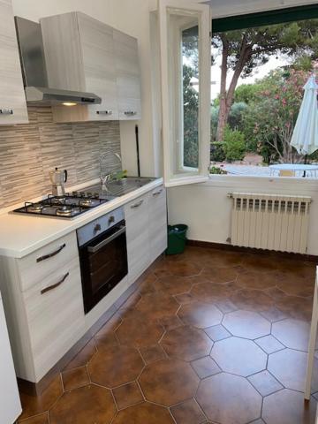 Isola D'Elba Casa Vacanze - Villa Portello - La Casina Bis - Quarzo-Pirite Ріо-Маріна Екстер'єр фото